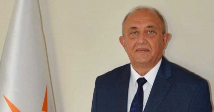 AK PARTİ MANAVGAT İLÇE BAŞKANI EROL HAYATINI KAYBETTİ