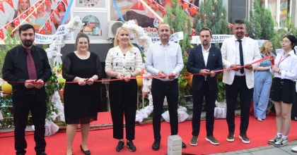 AKADEMİ YENİ ADRESİNDE