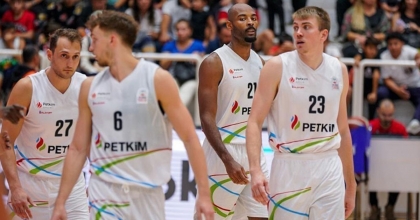 ALİAĞA PETKİMSPOR’UN KONUĞU BODRUM SPOR  