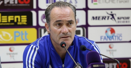 ALTAY, 1. LİG’E PUANLA VEDA ETTİ  