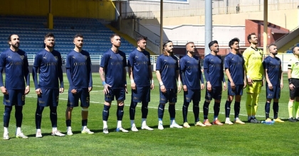 ALTAY’A 6 PUAN SİLME CEZASI  