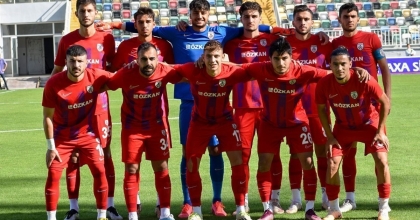 ALTINORDU, ANKARASPOR’U AĞIRLAYACAK  