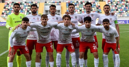 ALTINORDU SEZONU HEDEFLEDİĞİ YERDE BİTİRDİ  