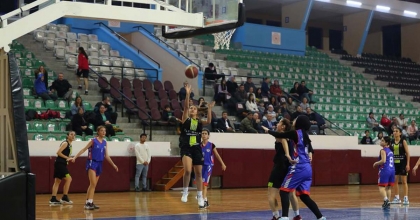 ALTYAPI SEÇMELERİ 8 HAZİRAN’DA