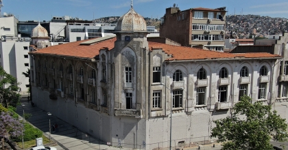 ASIRLIK HAN 1 MİLYAR TL’Yİ AŞKIN FİYATLA SATIŞTA