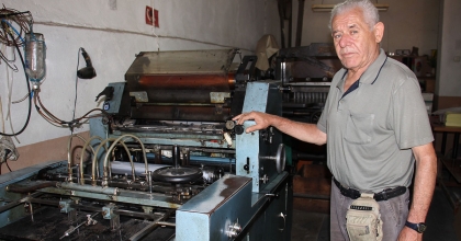 ASIRLIK MAKİNELER ÖKSÜZ KALDI  