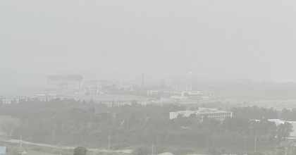 DENİZLİ’DE TOZ TAŞINIMI BEKLENİYOR