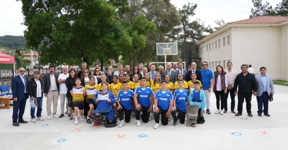 ÖĞRETMEN ETKİLEŞİM GÜNLERİ YATAĞAN’DA GERÇEKLEŞTİRİLDİ   