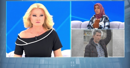 KAYIP ŞAHSIN CESEDİ TAŞLARIN ALTINDA BULUNDU 