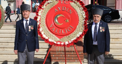 GAZİLER KIBRIS’A GÖNDERİLECEK