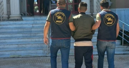 ÜÇ AYLIK TAKİPLE, UYUŞTURUCU ÖRGÜTÜ ÇÖKERTİLDİ  