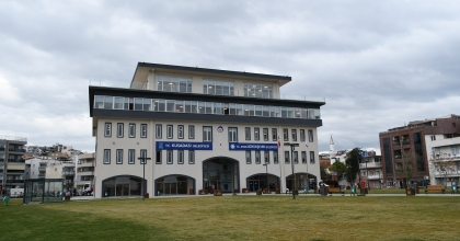 KUŞADASI BELEDİYESİ'NDEN İNŞAAT YASAKLARIYLA İLGİLİ DUYURU  