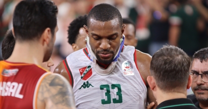 P. KARŞIYAKA’DAN VİTTO BROWN AÇIKLAMASI  