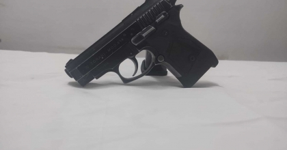 KURUSIKI TABANCA TAŞIMAYA 8 BİN TL CEZA