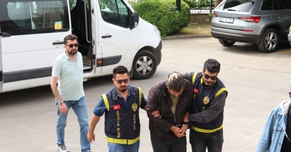 ŞABAN ATAŞ CİNAYETİNDE 3 TUTUKLAMA  