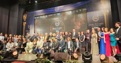 12. BEDİA MUVAHHİT TİYATRO ÖDÜLLERİ ADAYLARI AÇIKLANDI  