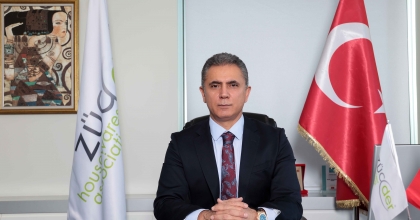 ZÜCCACİYE SEKTÖRÜNDE 2 MİLYAR DOLARLIK İŞ ANLAŞMASI