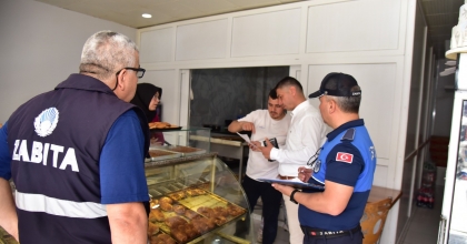 HEM DENETİM HEM BİLGİLENDİRME