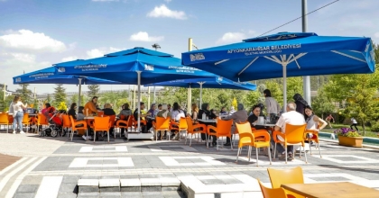 BELEDİYENİN SOSYAL TESİSLERİNDEKİ İNDİRİMLERDEN VATANDAŞ MEMNUN