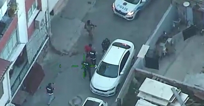 İZMİR'DE TEFECİLERE DEV OPERASYON: 40 GÖZALTI