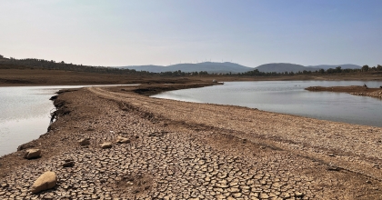 SON 53 YILIN EN SICAK NİSAN AYI  