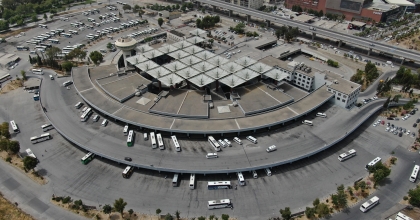 DAVALIK OLAN İZMİR OTOGARI HAKKINDA ÖNEMLİ GELİŞME 