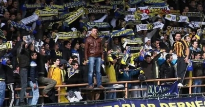 İZMİR’DE TRİBÜN LİDERİNİN ÖLDÜĞÜ OLAYDA YENİ GELİŞME   