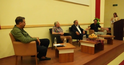 ÜNLÜ OYUNCULAR, OYUNCULUK SERÜVENLERİNİ ANLATTI  