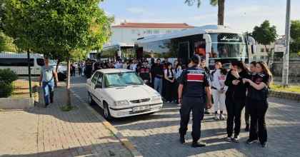 17 İLDE DOLANDIRICILIK OPERASYONU: 38 GÖZALTI 