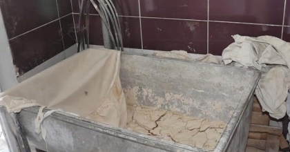 'HALK EKMEK FABRİKASI'NIN PAYLAŞILAN FOTOĞRAFLARI TEPKİ TOPLADI  