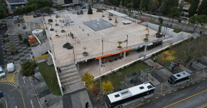 MUĞLA’DA KENT MEYDANI OTOPARK FİYATLARINDA YÜZDE 93 İNDİRİM  