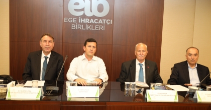 ZEYTİNYAĞI SEKTÖRÜNE YÖN VEREN 20 KURUMDAN ORTAK BİLDİRİ