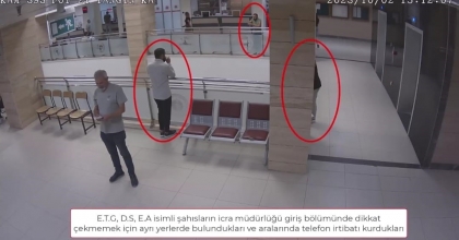 TEFECİLERE OPERASYON: 19 TUTUKLAMA