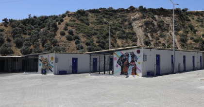 MODERN TESİS TÜM İHTİYAÇLARA YANIT VERİYOR