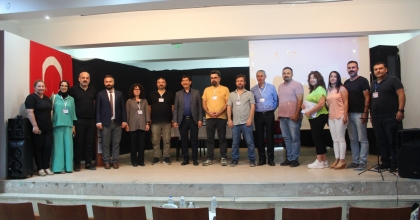 KÖYCEĞİZ’DEKİ ÇALIŞTAY KONSER İLE SONA ERDİ  