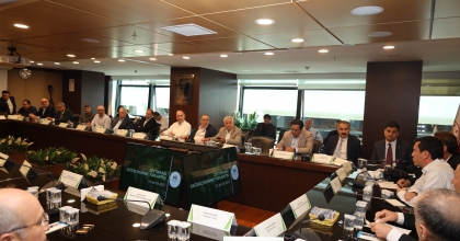 BAŞKAN ÇONDUR: “İHRACATÇILARIMIZI SIKINTIYA DÜŞÜRECEK BU SÜREÇTEN GERİ DÖNÜLMELİ”   