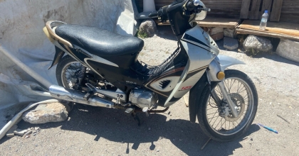 TURGUTLU’DA ÇALINDI AKHİSAR’DA BULUNDU  