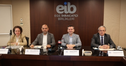 SEKTÖR ÖNCÜLERİNDEN ‘DERİ ÜRÜNLERİ ORGANİZE SANAYİ BÖLGESİ’ TALEBİ 