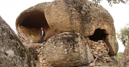 LATMOS’TA YAPILMAK İSTENEN KAZI YARGIYA TAŞINDI  
