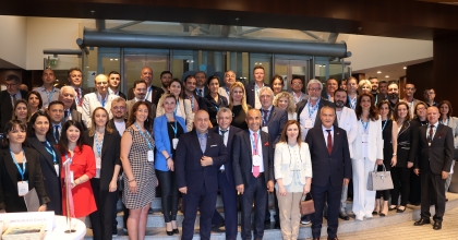 ALMANYA, TÜRKİYE İLE ORGANİK ÜRÜNLERDE TİCARETİNİ GELİŞTİRMEK İSTİYOR