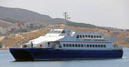 MUĞLA’DA DENİZ ULAŞIM AĞI GENİŞLİYOR