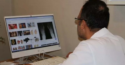 AYAKKABI SEÇERKEN DİKKAT: PARMAĞINIZIN ANATOMİSİ BOZULABİLİR! 