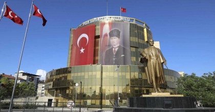 AYDIN BÜYÜKŞEHİR BELEDİYESİ BİLLBOARDLARI KENDİSİ İŞLETECEK  