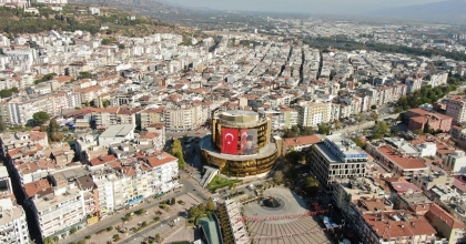 AYDIN’DA HAVA SICAKLIKLARI MEVSİM NORMALLERİNE DÖNECEK  