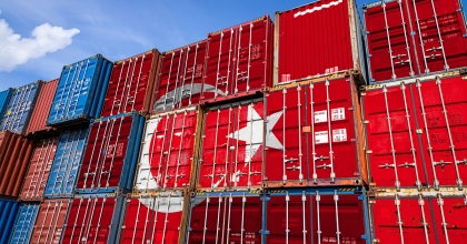 AYDIN’IN NİSAN AYI İHRACATI 69 MİLYON DOLAR OLDU  