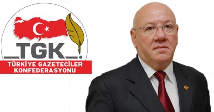 BASINA BİR DARBE DE SGK’DAN