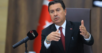 BAŞKAN ARAS, KIYI EGE BELEDİYELER BİRLİĞİ BAŞKANLIĞINA TALİP  