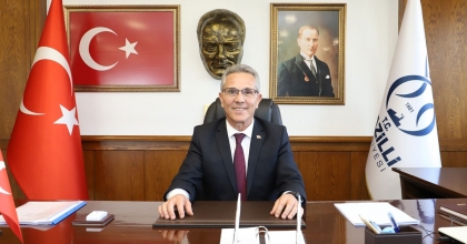 BAŞKAN TETİK’TEN ENGELLİLER HAFTASI MESAJI  