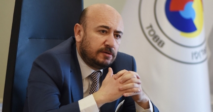 BAŞKAN ÜLKEN'İN ÇAĞRISI YANIT BULDU  