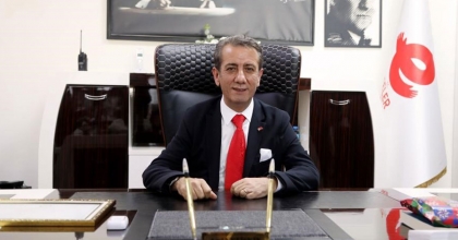 BAŞKAN YETİŞKİN: BU ŞARTLARI TÜRKİYE’DE KARŞILAYACAK BİR BELEDİYE YOK